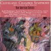 Druckman / Thomas / Musto / Jacob: The sound of Time / Spirit Musings / Encounters for Tenor and Orchestra / The Persistence Memory