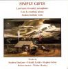 Dankner / Lukas / Suber / Starer / Hartley: Simply Gifts