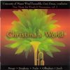 Diverse: Christina's World