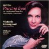 Haydn: 14 English Canzonettas - Piercing Eyes