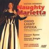 Herbert, Victor: Naughty Marietta (2 CD)