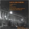 Gruenberg, Louis: Symphony No.  2 / Marcia / Enchanted Isle