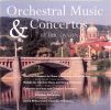 Ewazen, Eric: Orchestral Music and Concertos