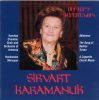 Karamanuk, Sirvart: Choral & orchestral Music