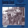 Lloyd, George: Fouth Symphony - Arctic