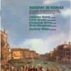 Rossini: Rossini in Venice