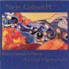 Diverse: New Growth - New songs & Spoken Poems