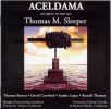 Sleeper, Thomas M.: Aceldama
