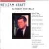 Kraft, William: Settings from Pierrot Lunaire