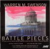 Swenson, Warren M.: Battle Pieces