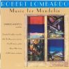 Lombardo, Robert: Music for Mandolin