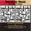 Diverse: American Music for Violin and Piano