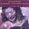 Macbride, David: In Passing