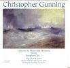 Gunning, Christopher: Symphony No.  1