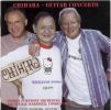 Chihara, Paul: Guitarkoncert m.m.
