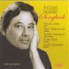 Pasatieri, Thomas: Songbook