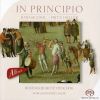 Lasso / Gabrieli / de Wert: In Principio (1 SACD)