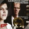 Reijngoud, Ilja : The Shakespeare Album (1 SACD)
