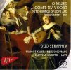 Noot / Coornhert / Vallet / Hout / Reijersz m.fl.: O Muse, comt nv voort - Dutch Songs of Love and Freedom 1550-1750 (1 SACD)