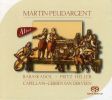Peudargent, Martin: Misericordia Jesu Christe / Te Deum m.m. (1 SACD)