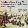 Balakirev. Symfoni nr 2. Svetlanov