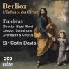 Berlioz. L´Enfance du Christ. 2CD