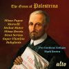 The Gems of Palestrina. Missa Papae Marcelli, Missa Brevis, Stabat mater, Sicut Servus