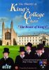 Diverse: The Story of King's College Choir - The Boast of King's (1 DVD)