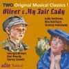 My Fair Lady og Oliver; Soundtrack