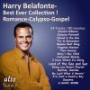 Harry Belafonte. Best Ever Collection. CD