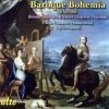 Richter, Vanhal etc: Baroque Bohemia