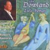 Dowland: Lute Songs etc