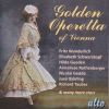 Diverse: Golden Operetta from Vienna