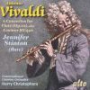 Vivaldi : Flute Concs 1-6 etc