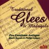 Diverse: Traditional Glees & Madrigals
