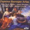Diverse: Favourite Baroque Arias/Dido's Lament etc