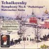 Tchaikovsky : Sym. 6 /Nutcracker