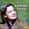 Diverse: Very Best of Kathleen Ferrier (Centenary Album)