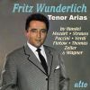 Mozart, Haydn, Zeller, Puccini etc: Arias