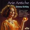 Diverse: Arie Antiche (Italian art/opera songs)