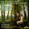 Diverse: French Chamber Music Gems with Harp