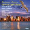Diverse: Manhattan Playboys - American Light Classics