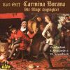 Orff, Carl: Carmina Burana / Die Kluge (highlights)