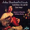 Dowland m.fl.: Lute Songs