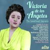 Diverse: The Sweetheart Soprano - Songs & Arias