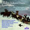 Glinka: Orchestral Dances