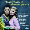 Diverse: Twenty Gems of Viennese Operetta