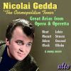 Diverse: Great Arias from Opera & Operetta