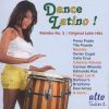 Diverse: Dance Latino !  Top USA bands