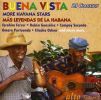 Diverse: Buena Vista: More Legends of Havana Salsa